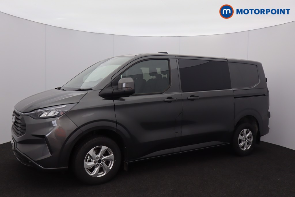 Used Ford Transit Custom 2025 for sale - 76502717: Photo 13