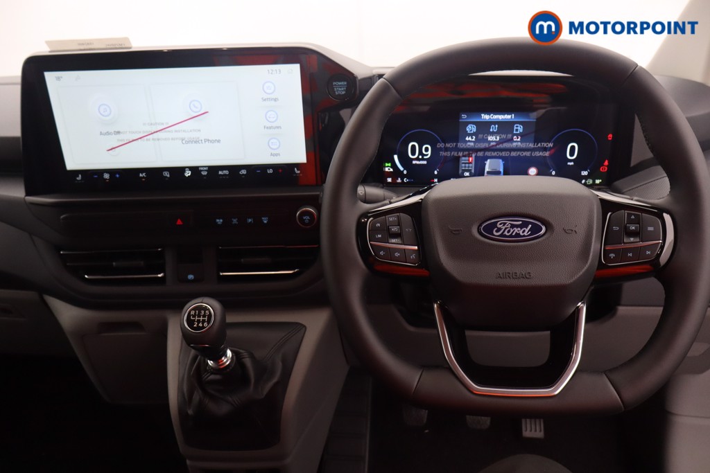 Used Ford Transit Custom 2025 for sale - 76502717: Photo 15