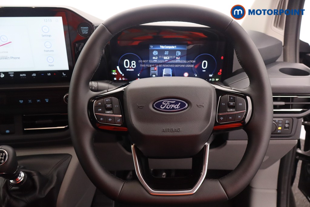 Used Ford Transit Custom 2025 for sale - 76502717: Photo 16