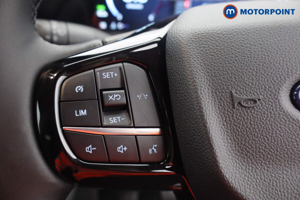 Used Ford Transit Custom 2025 for sale - 76502717: Photo 17