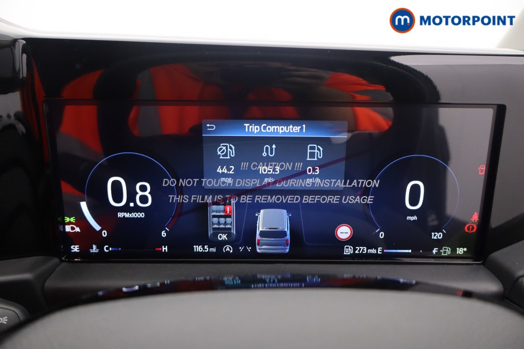 Used Ford Transit Custom 2025 for sale - 76502717: Photo 19