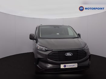 Ford - Transit Custom