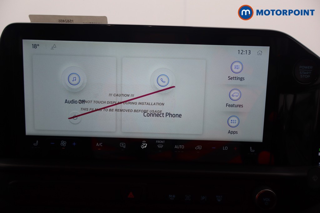 Used Ford Transit Custom 2025 for sale - 76502717: Photo 21