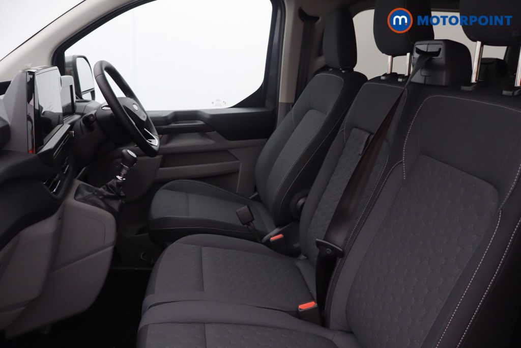 Used Ford Transit Custom 2025 for sale - 76502717: Photo 27