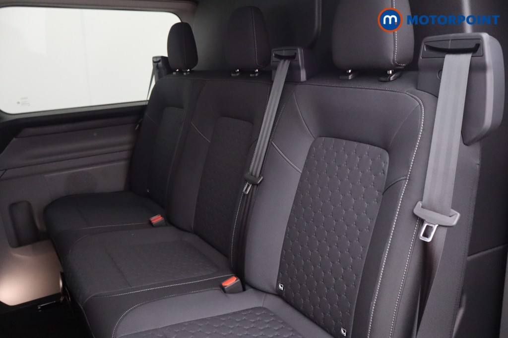 Used Ford Transit Custom 2025 for sale - 76502717: Photo 29