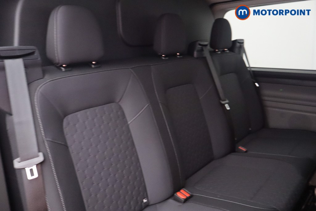 Used Ford Transit Custom 2025 for sale - 76502717: Photo 30