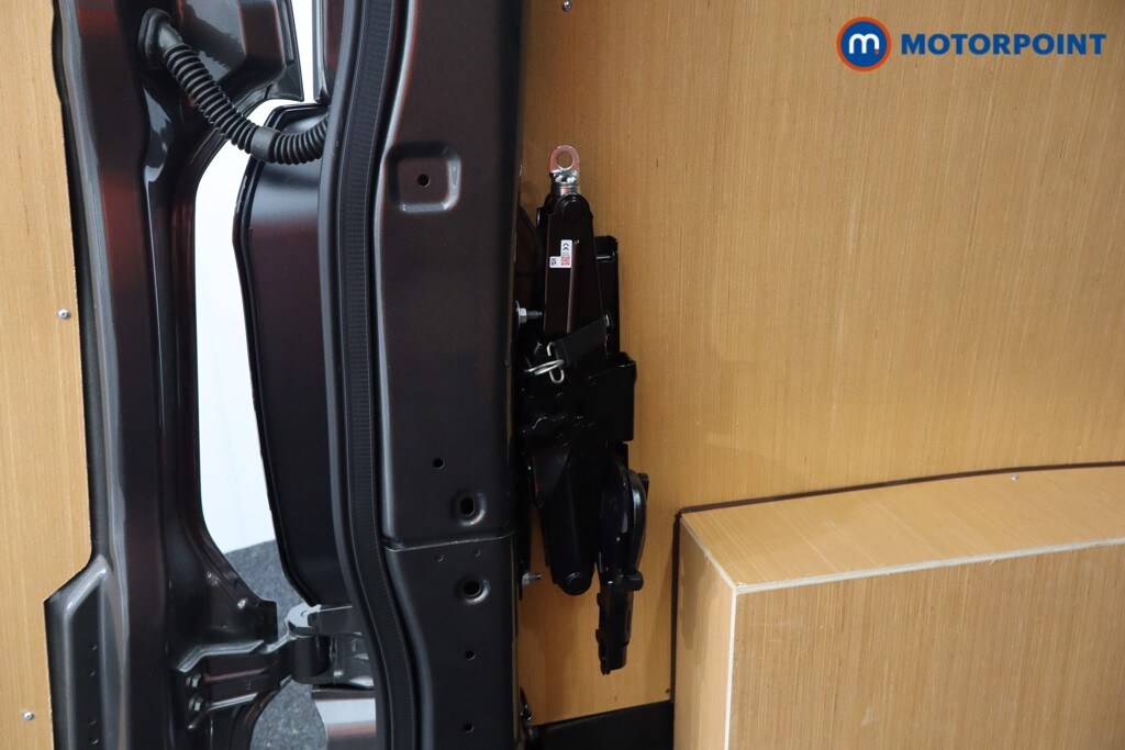 Used Ford Transit Custom 2025 for sale - 76502717: Photo 36