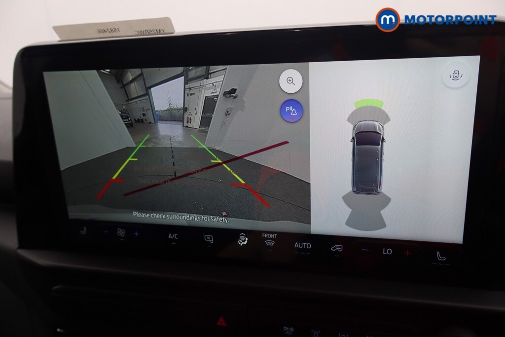 Used Ford Transit Custom 2025 for sale - 76502717: Photo 37