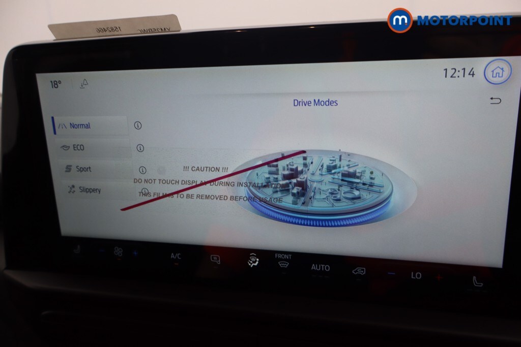 Used Ford Transit Custom 2025 for sale - 76502717: Photo 38