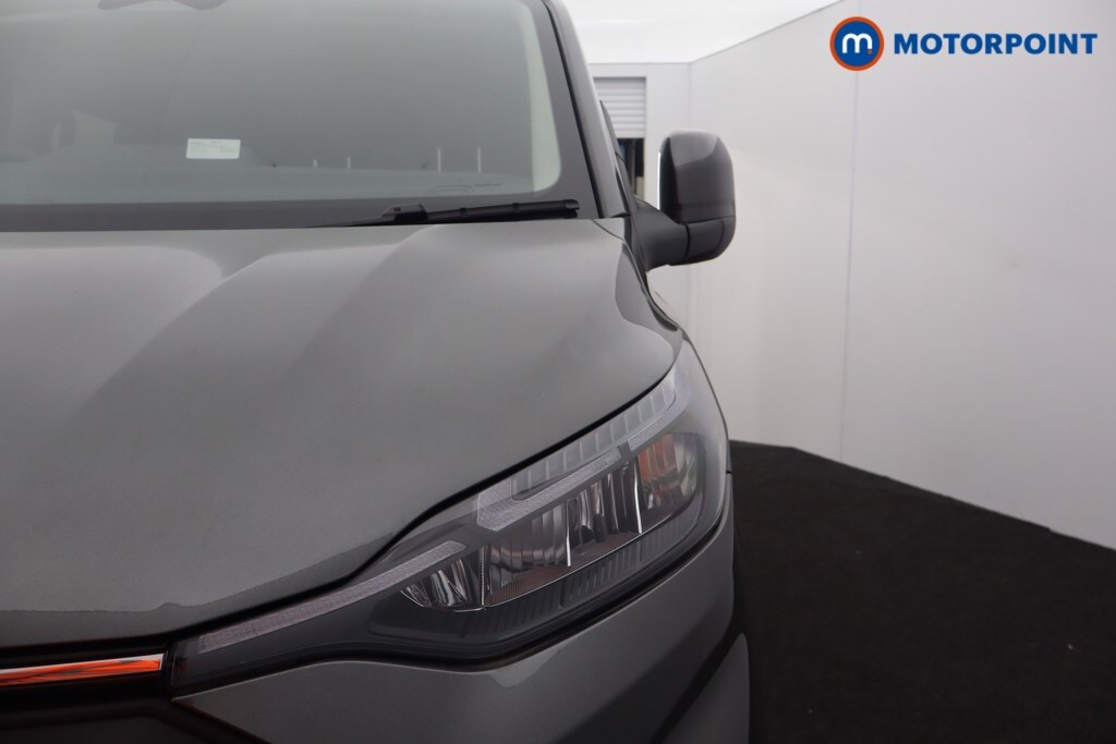 Used Ford Transit Custom 2025 for sale - 76502717: Photo 44