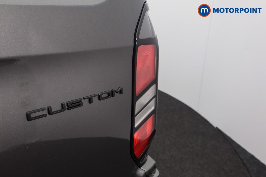 Used Ford Transit Custom 2025 for sale - 76502717: Photo 46