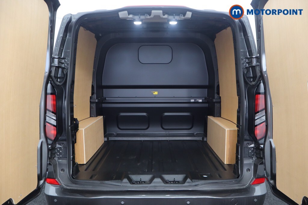 Used Ford Transit Custom 2025 for sale - 76502717: Photo 47