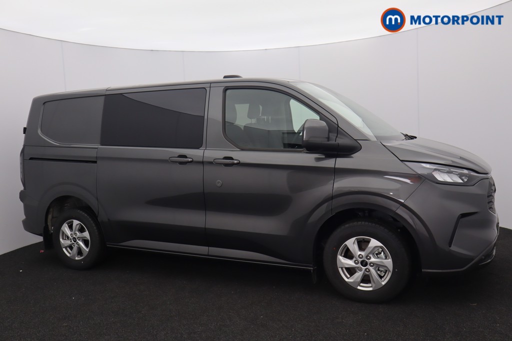 Used Ford Transit Custom 2025 for sale - 76502717: Photo 7