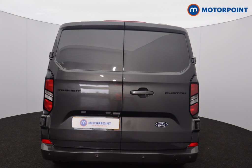 Used Ford Transit Custom 2025 for sale - 76502717: Photo 9