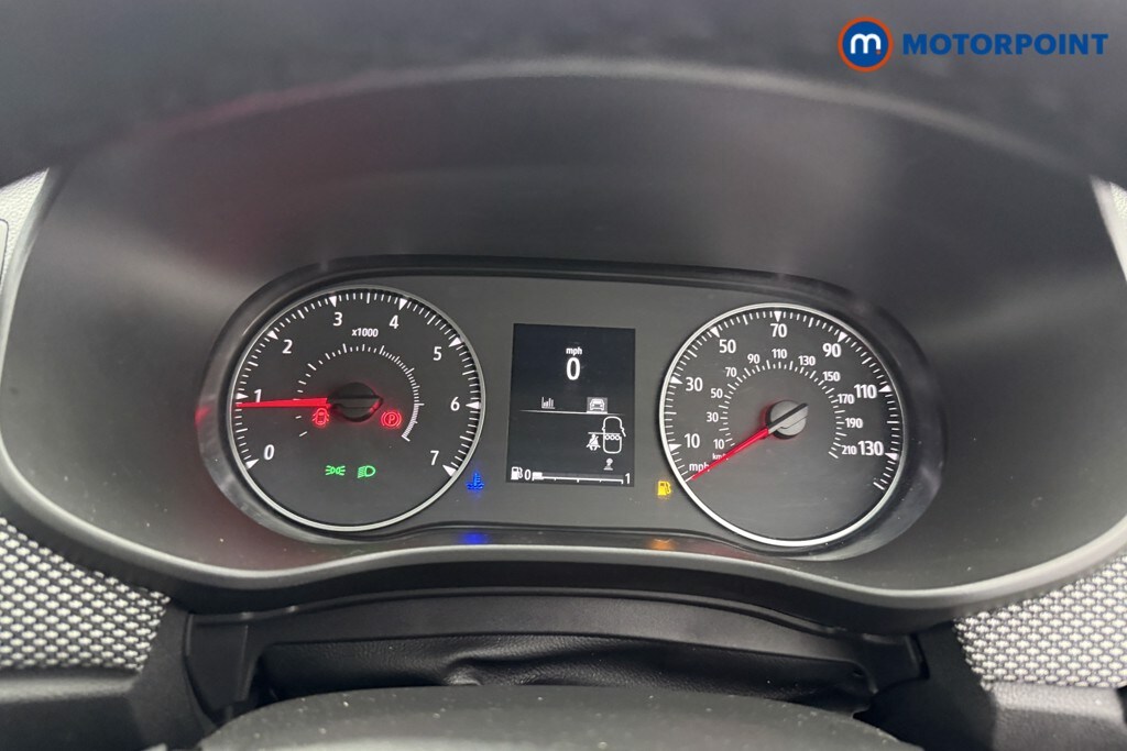 Used Dacia Sandero Stepway 2023 for sale - 76056234: Photo 12