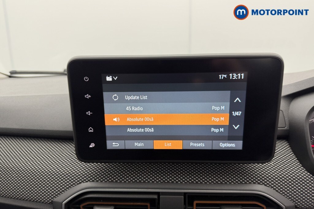 Used Dacia Sandero Stepway 2023 for sale - 76056234: Photo 13