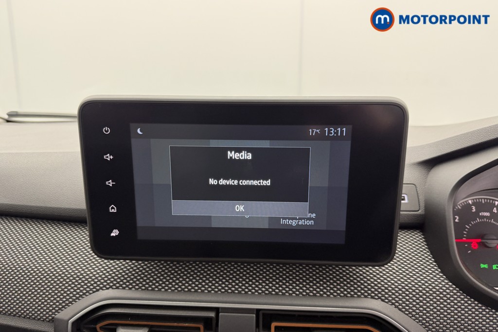 Used Dacia Sandero Stepway 2023 for sale - 76056234: Photo 14