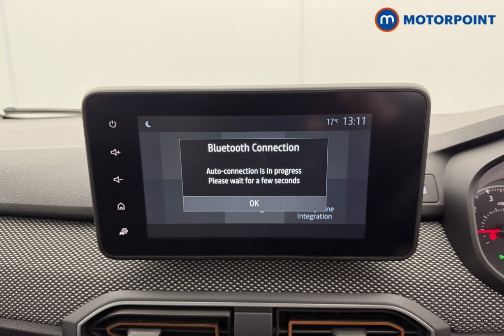 Used Dacia Sandero Stepway 2023 for sale - 76056234: Photo 15