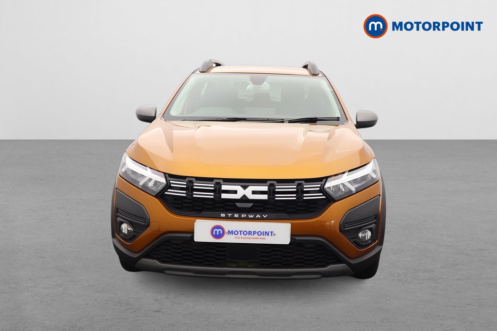 Used Dacia Sandero Stepway 2023 for sale - 76056234: Photo 2