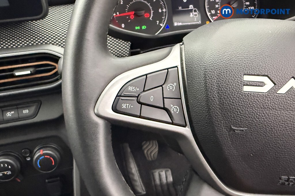 Used Dacia Sandero Stepway 2023 for sale - 76056234: Photo 20