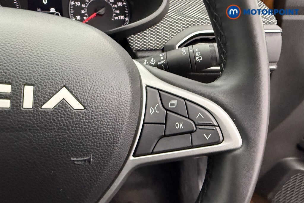 Used Dacia Sandero Stepway 2023 for sale - 76056234: Photo 21