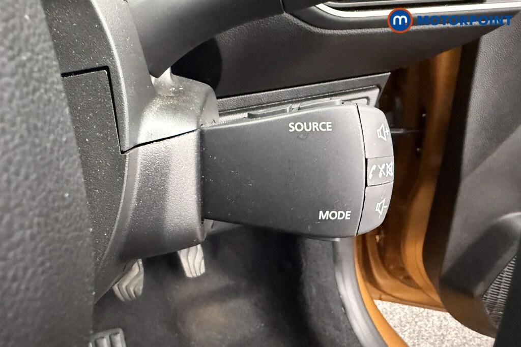 Used Dacia Sandero Stepway 2023 for sale - 76056234: Photo 22