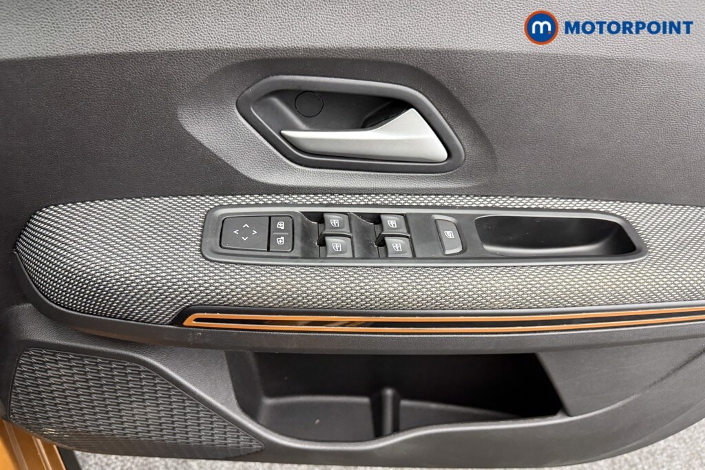 Used Dacia Sandero Stepway 2023 for sale - 76056234: Photo 23