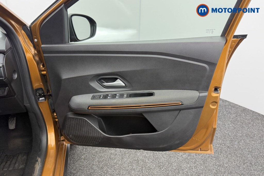 Used Dacia Sandero Stepway 2023 for sale - 76056234: Photo 24