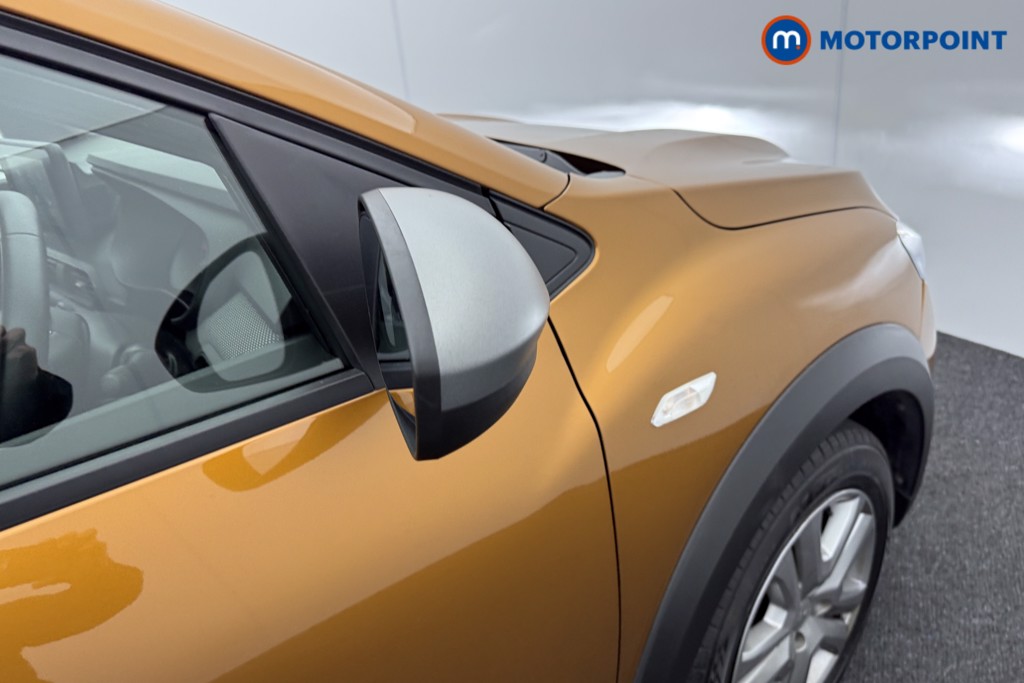 Used Dacia Sandero Stepway 2023 for sale - 76056234: Photo 25