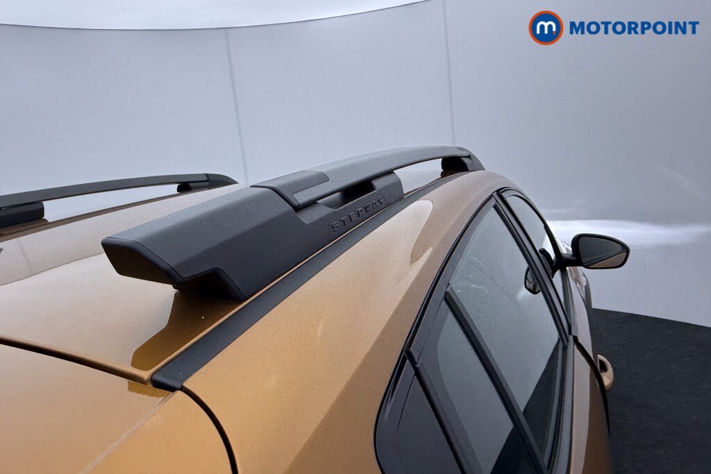 Used Dacia Sandero Stepway 2023 for sale - 76056234: Photo 26