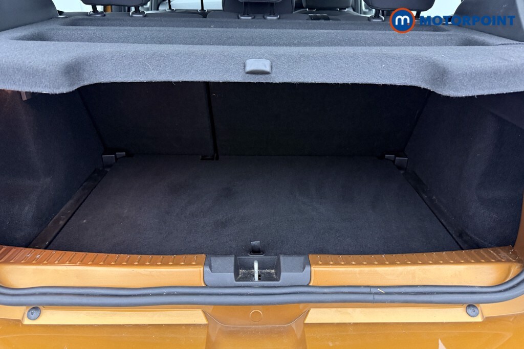 Used Dacia Sandero Stepway 2023 for sale - 76056234: Photo 27