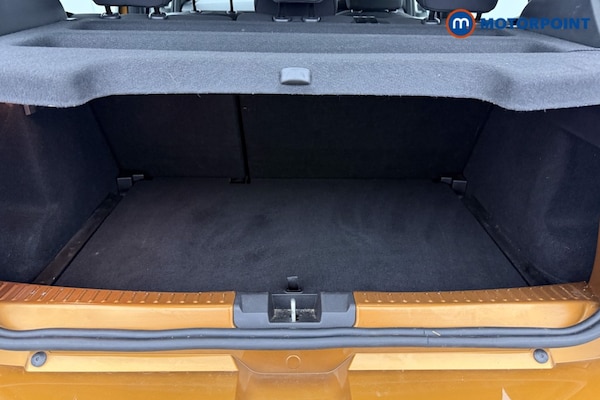 Used Dacia Sandero Stepway 2023 for sale - 76056234: Photo 27