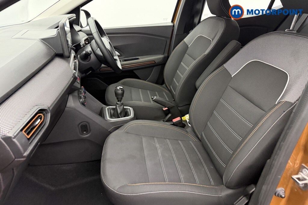 Used Dacia Sandero Stepway 2023 for sale - 76056234: Photo 28