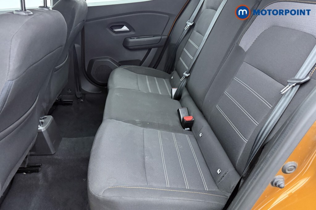 Used Dacia Sandero Stepway 2023 for sale - 76056234: Photo 29