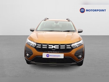 Used Dacia Sandero Stepway 2023 for sale - 76056234: Photo 2