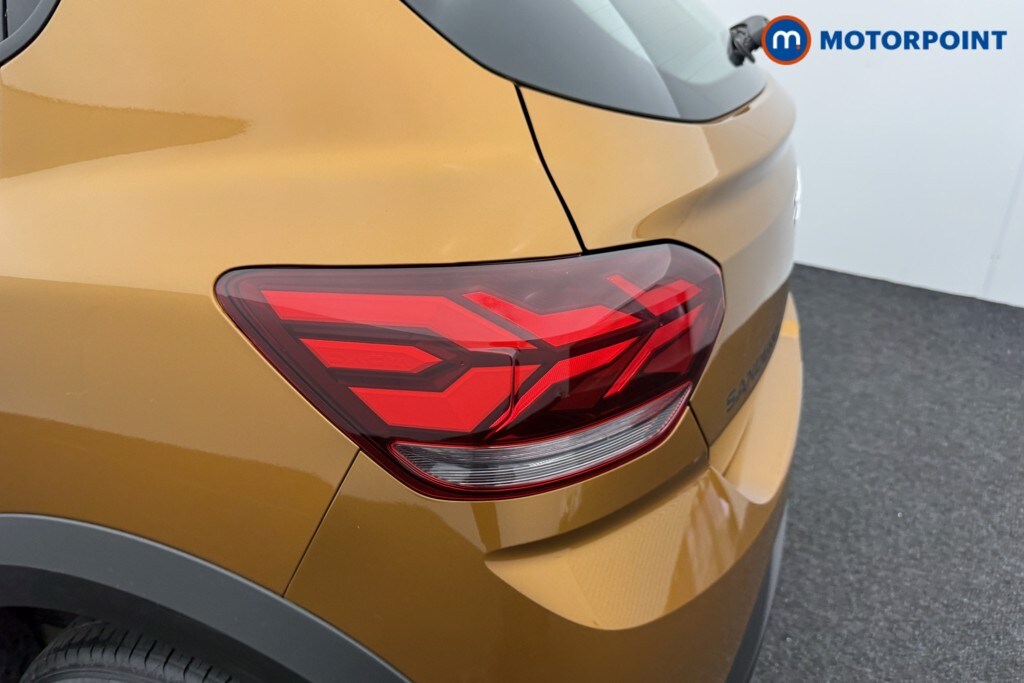 Used Dacia Sandero Stepway 2023 for sale - 76056234: Photo 31