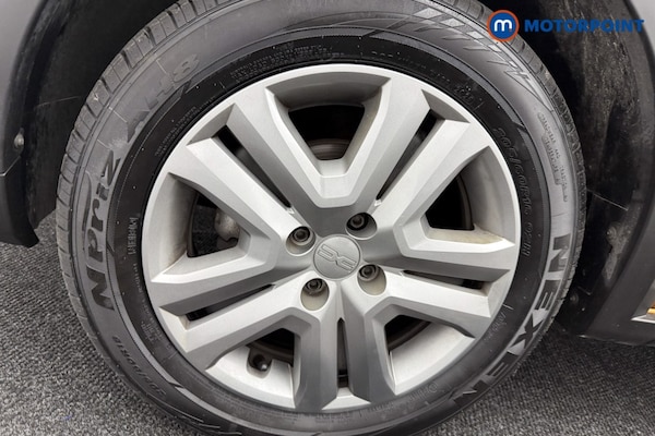Used Dacia Sandero Stepway 2023 for sale - 76056234: Photo 35