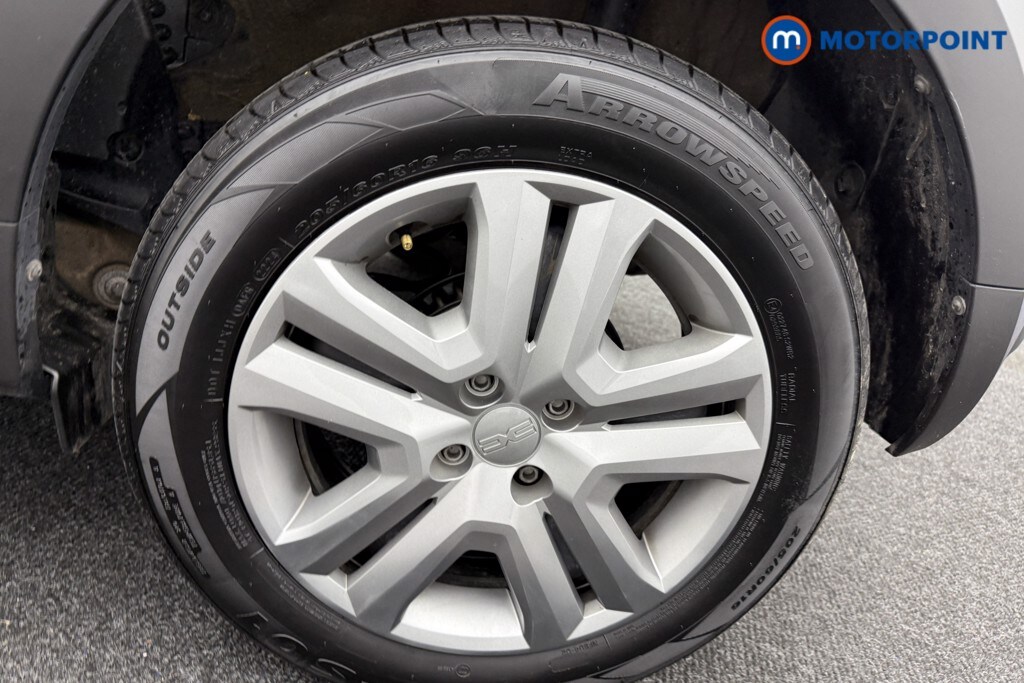 Used Dacia Sandero Stepway 2023 for sale - 76056234: Photo 36