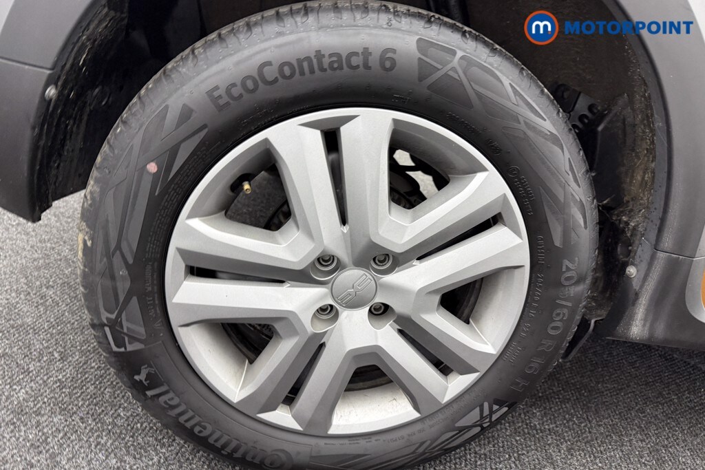 Used Dacia Sandero Stepway 2023 for sale - 76056234: Photo 37