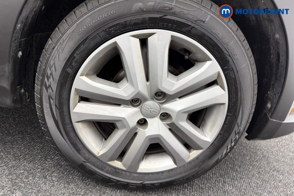 Used Dacia Sandero Stepway 2023 for sale - 76056234: Photo 38