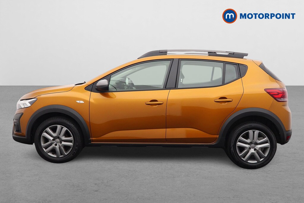 Used Dacia Sandero Stepway 2023 for sale - 76056234: Photo 4