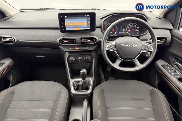 Used Dacia Sandero Stepway 2023 for sale - 76056234: Photo 9