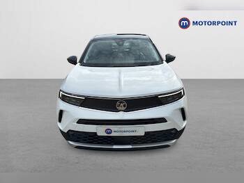 Used Vauxhall Mokka 2021 for sale - 79721436: Photo