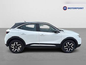 Used Vauxhall Mokka 2021 for sale - 79721436: Photo