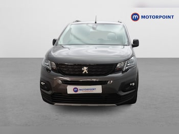 Used Peugeot Rifter 2024 for sale - 78311175: Photo