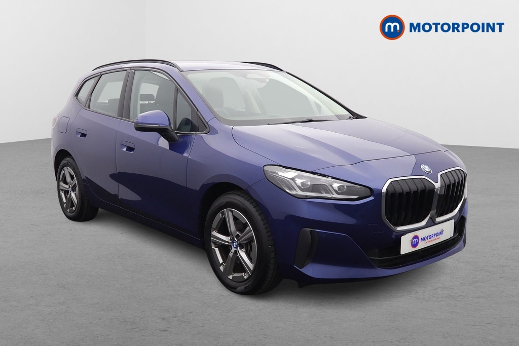 Used BMW 2 Series 2023 for sale - 77639810: Photo 1