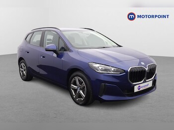 225e xDrive Sport 5dr DCT