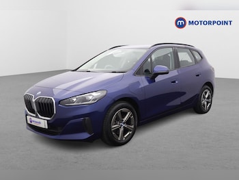 Used BMW 2 Series 2023 for sale - 77639810: Photo