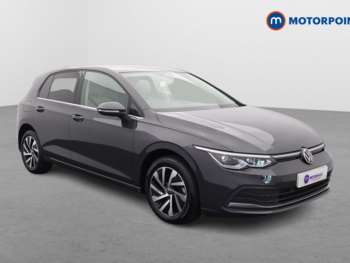 2022 - 1.4 TSI eHybrid Style 5dr DSG