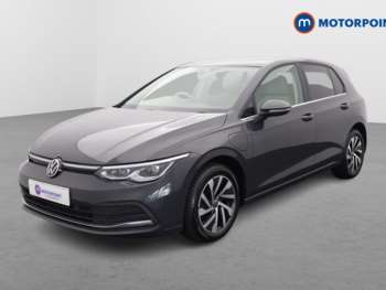 Used Volkswagen Golf 2022 for sale - 75075130: Photo
